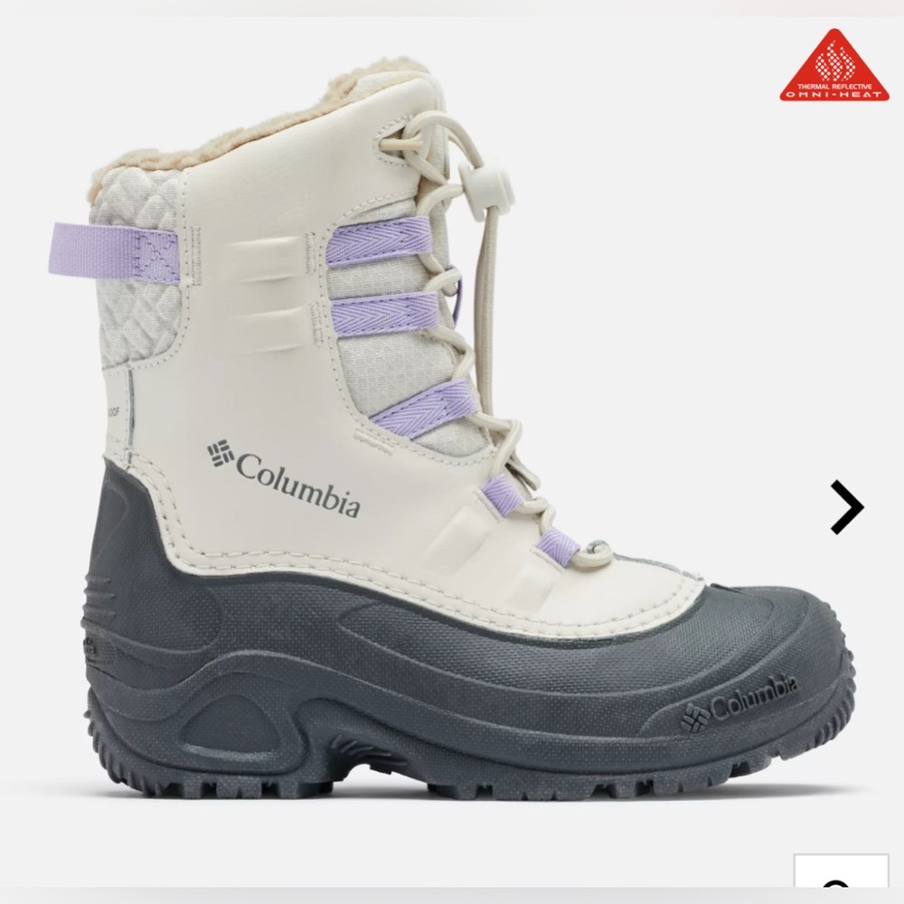 Columbia Bugaboot™ Celsius Boot